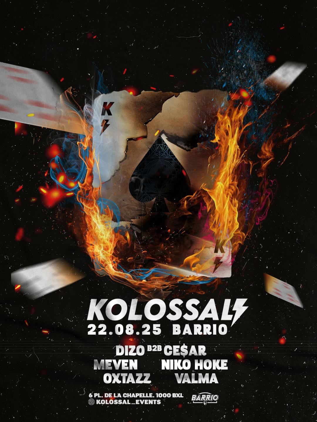 Kolossal