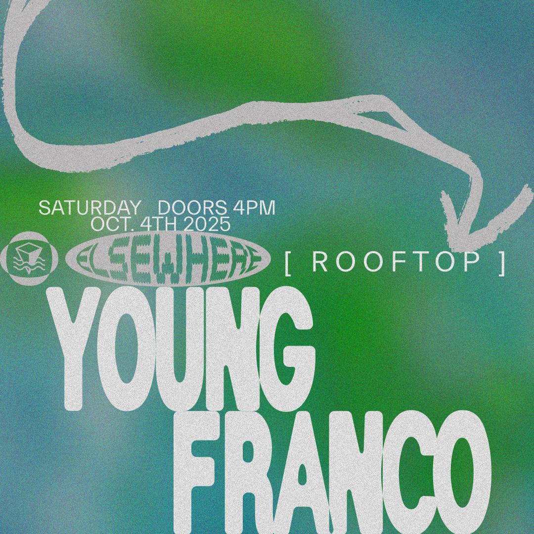 Young Franco