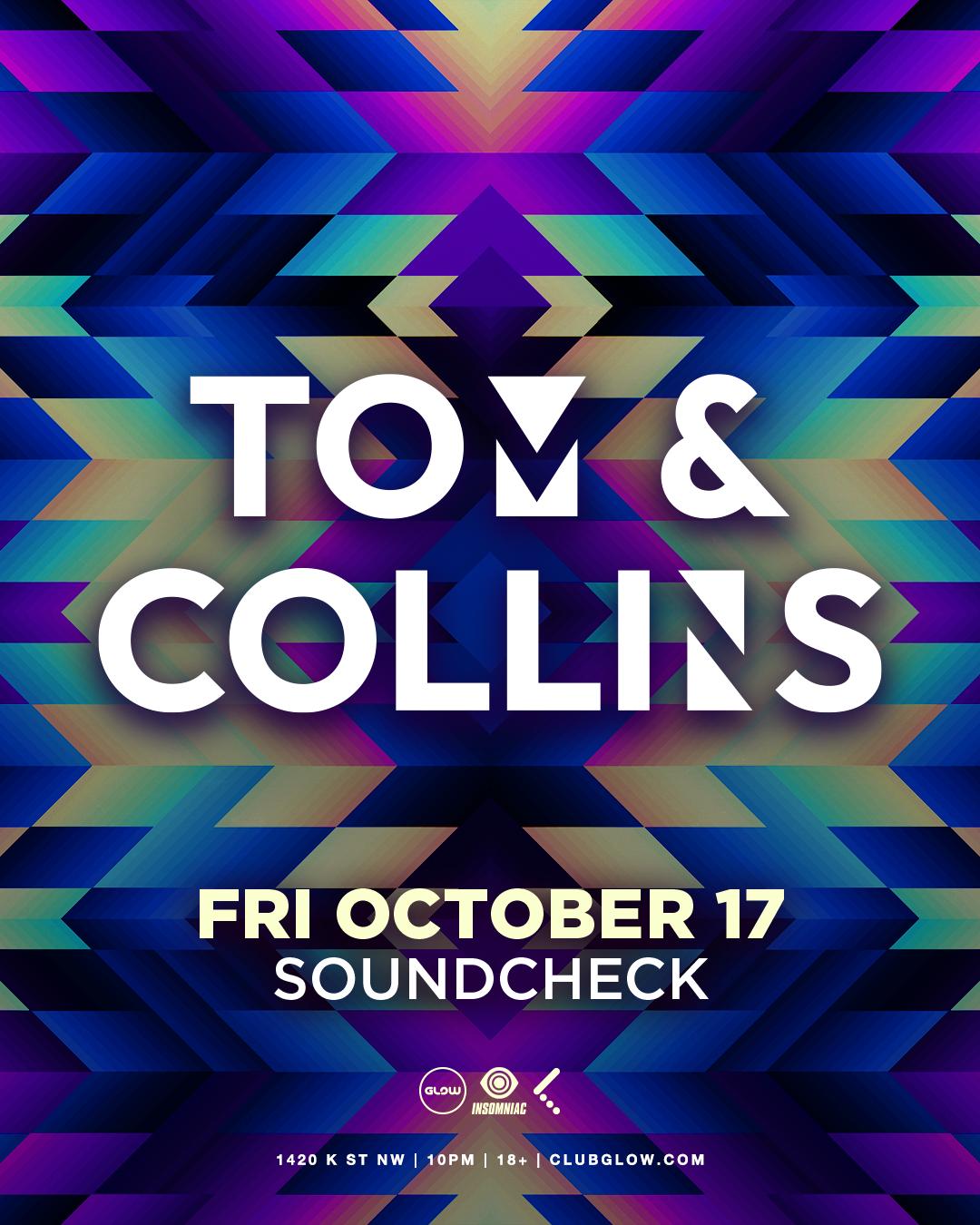 Tom & Collins