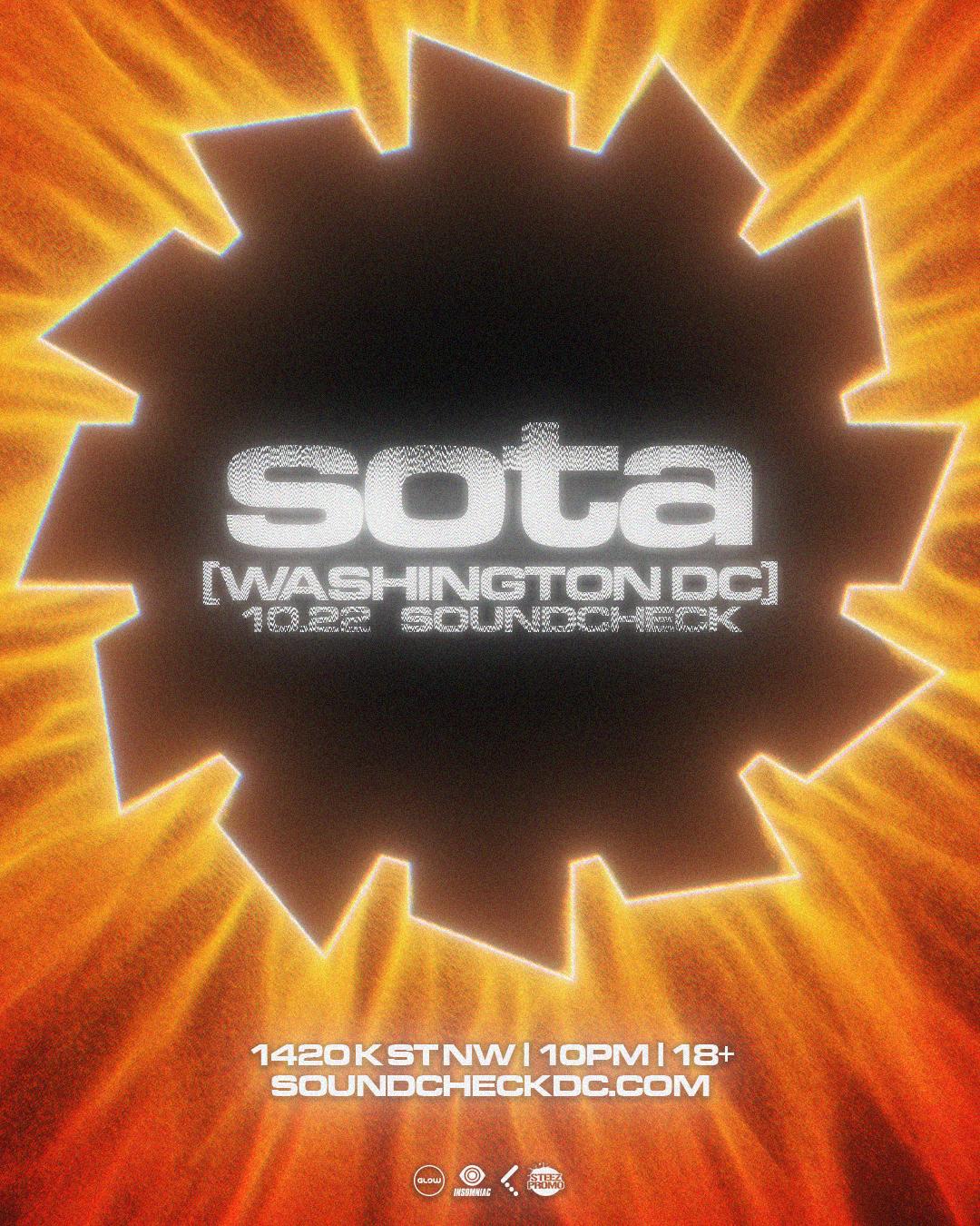 Sota