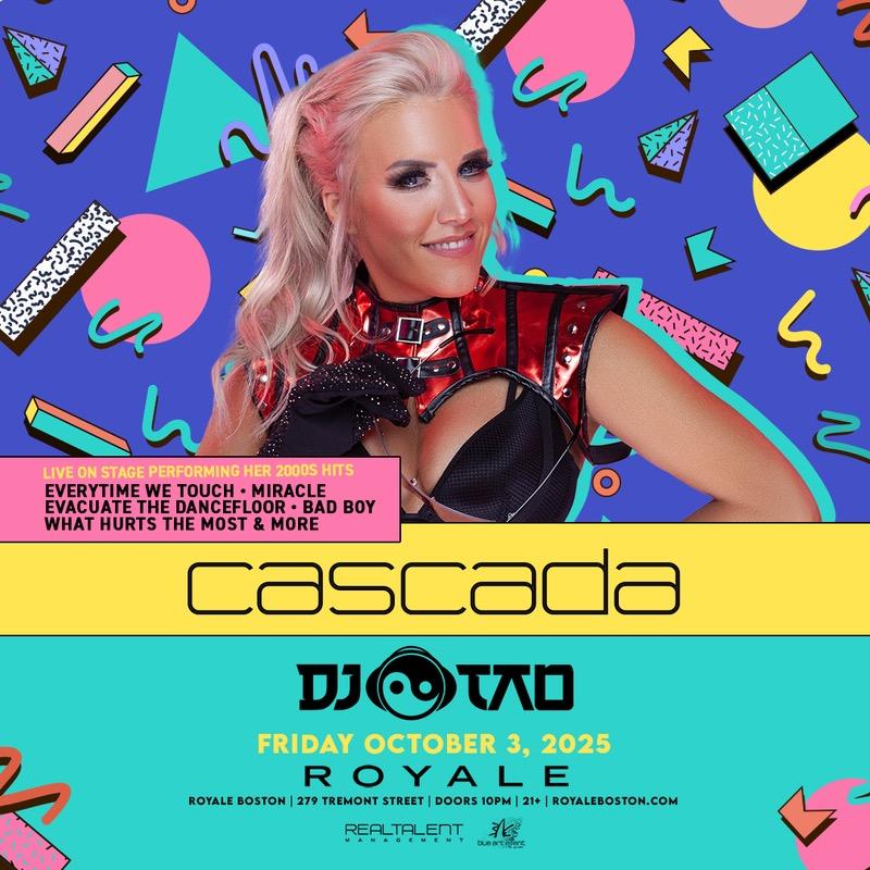 Cascada