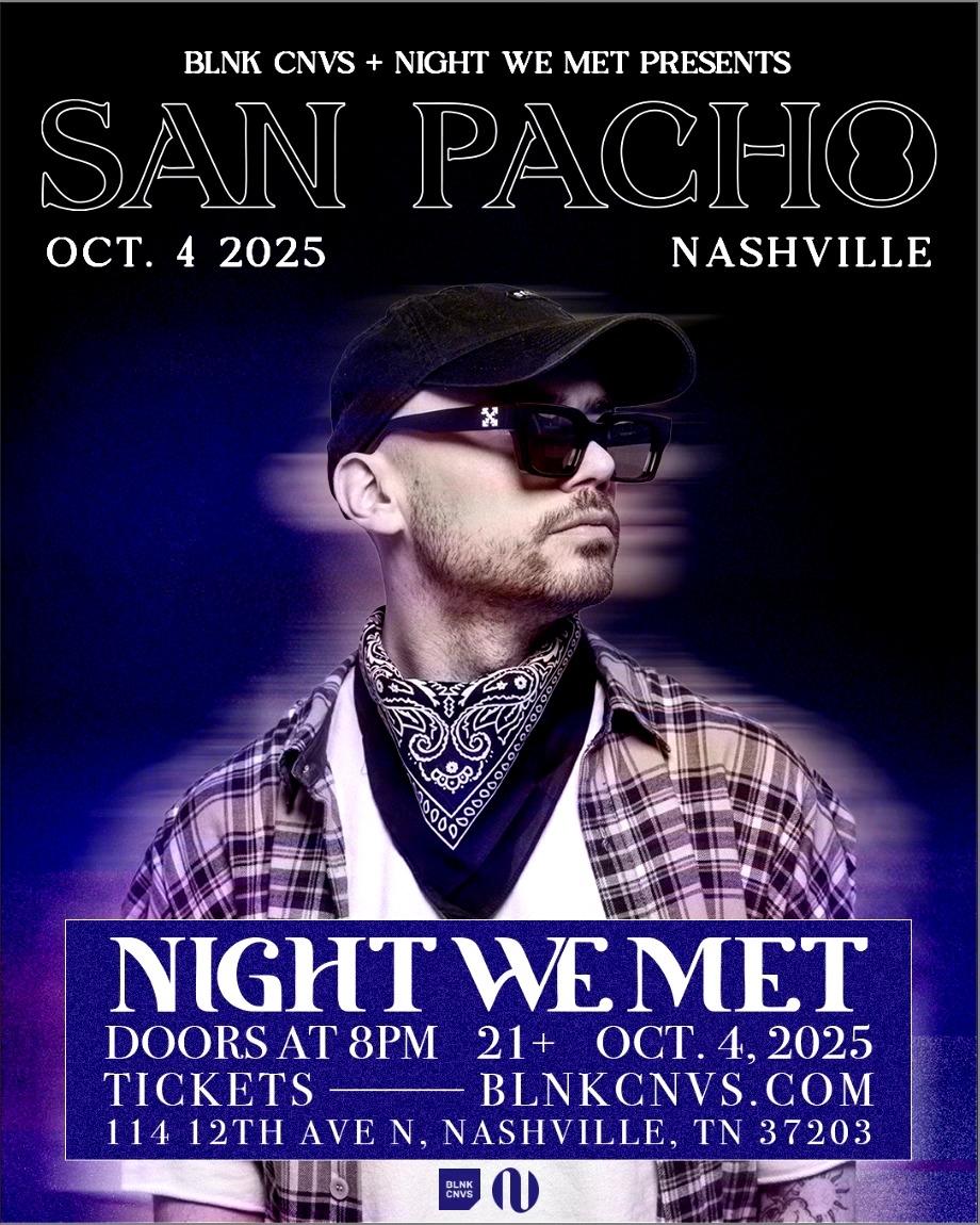 San Pacho