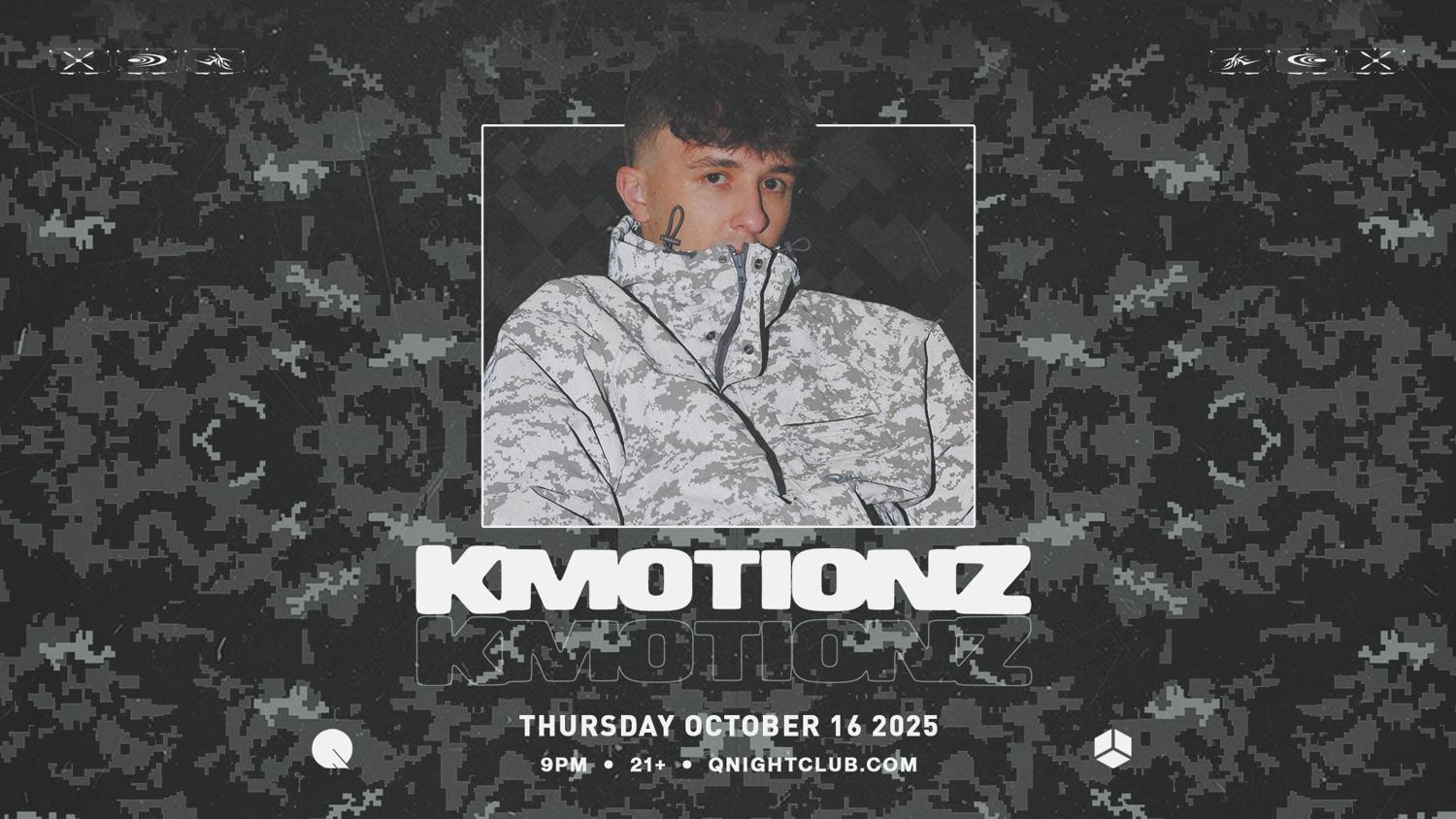K Motionz