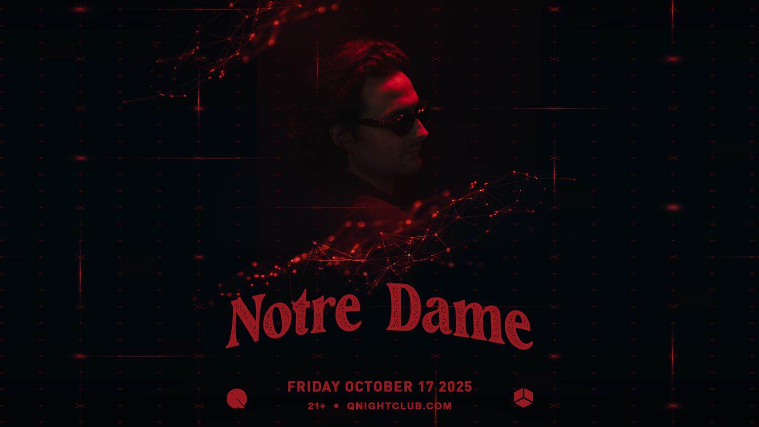 Notre Dame