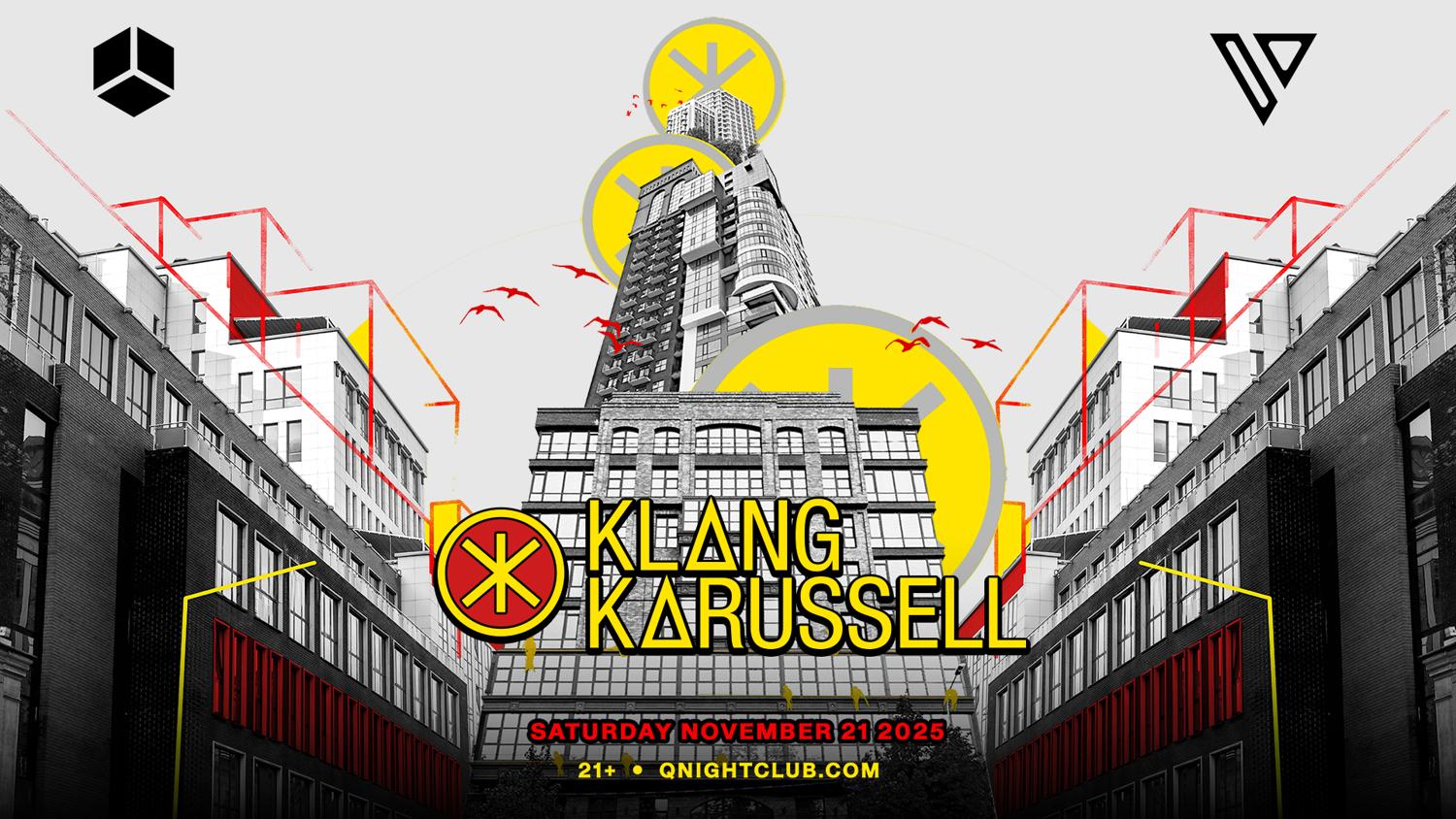 Klangkarussell