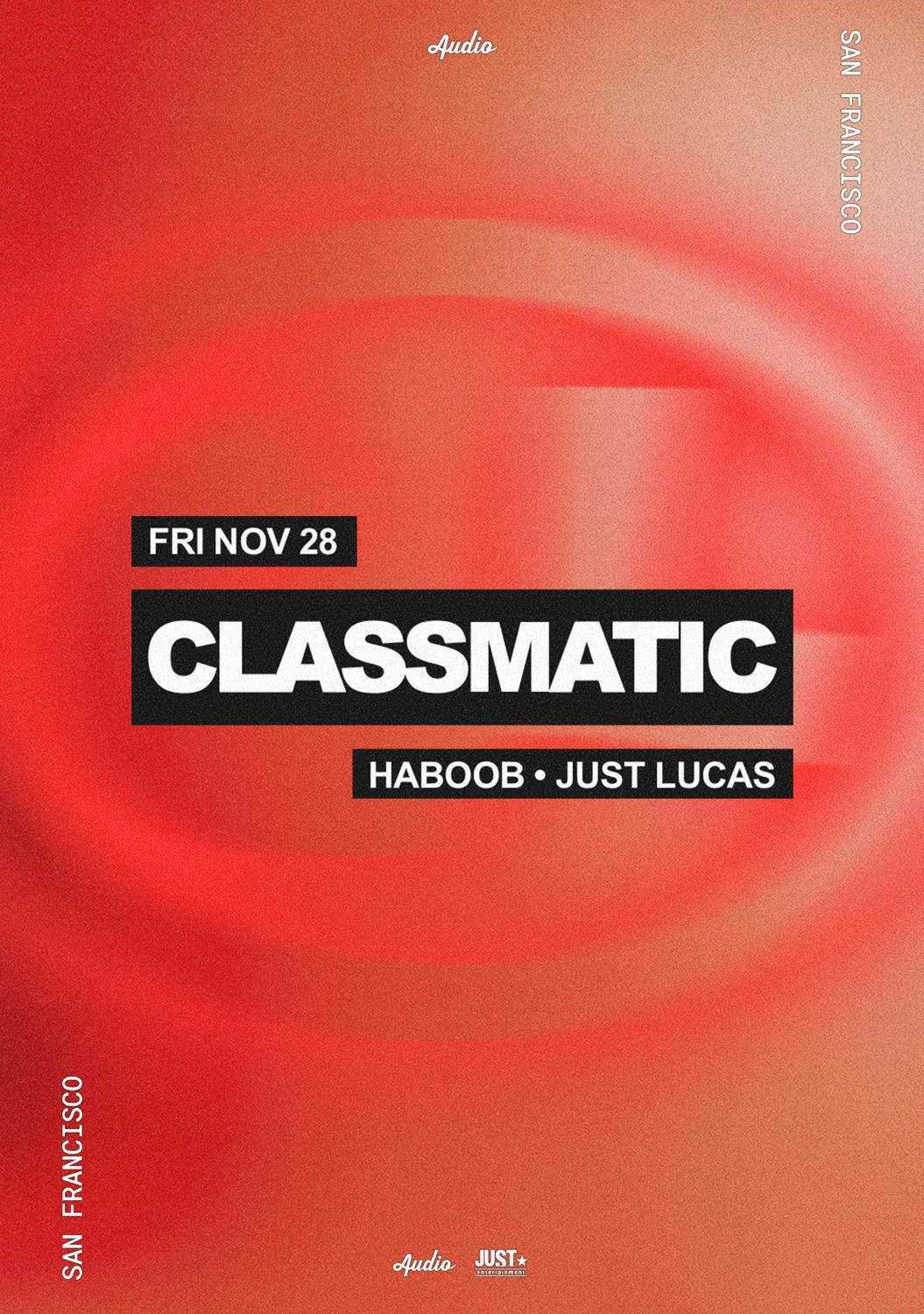 Classmatic