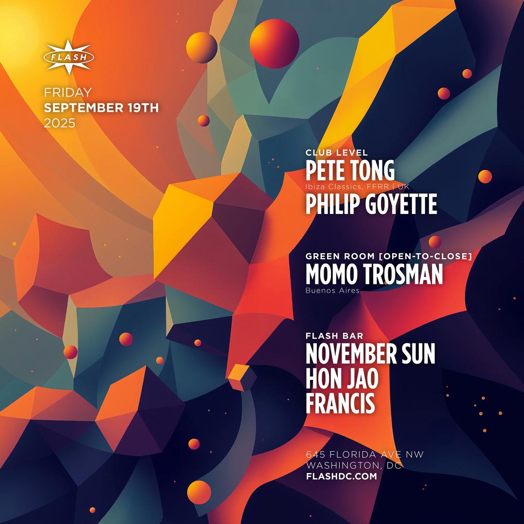 Pete Tong