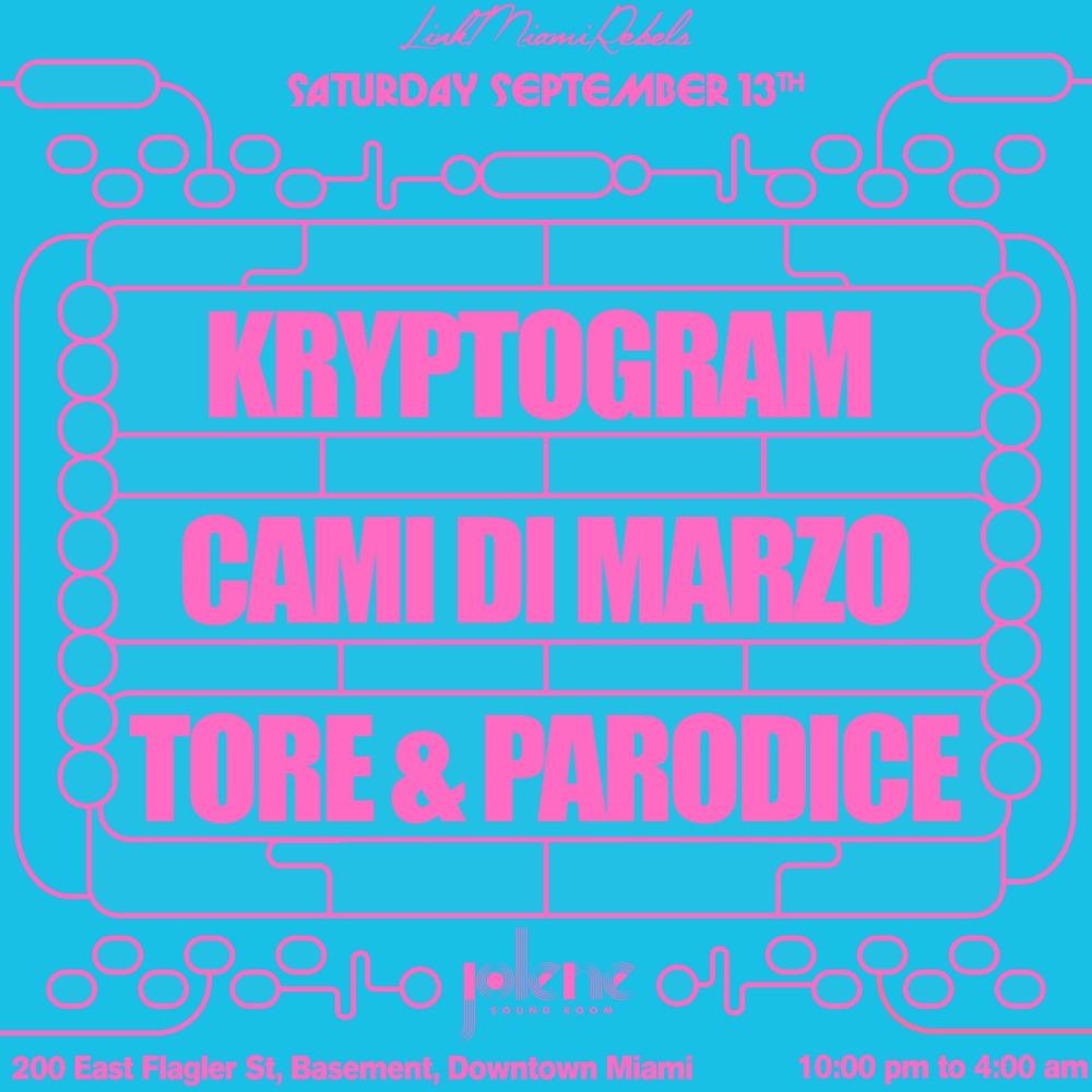 Kryptogram