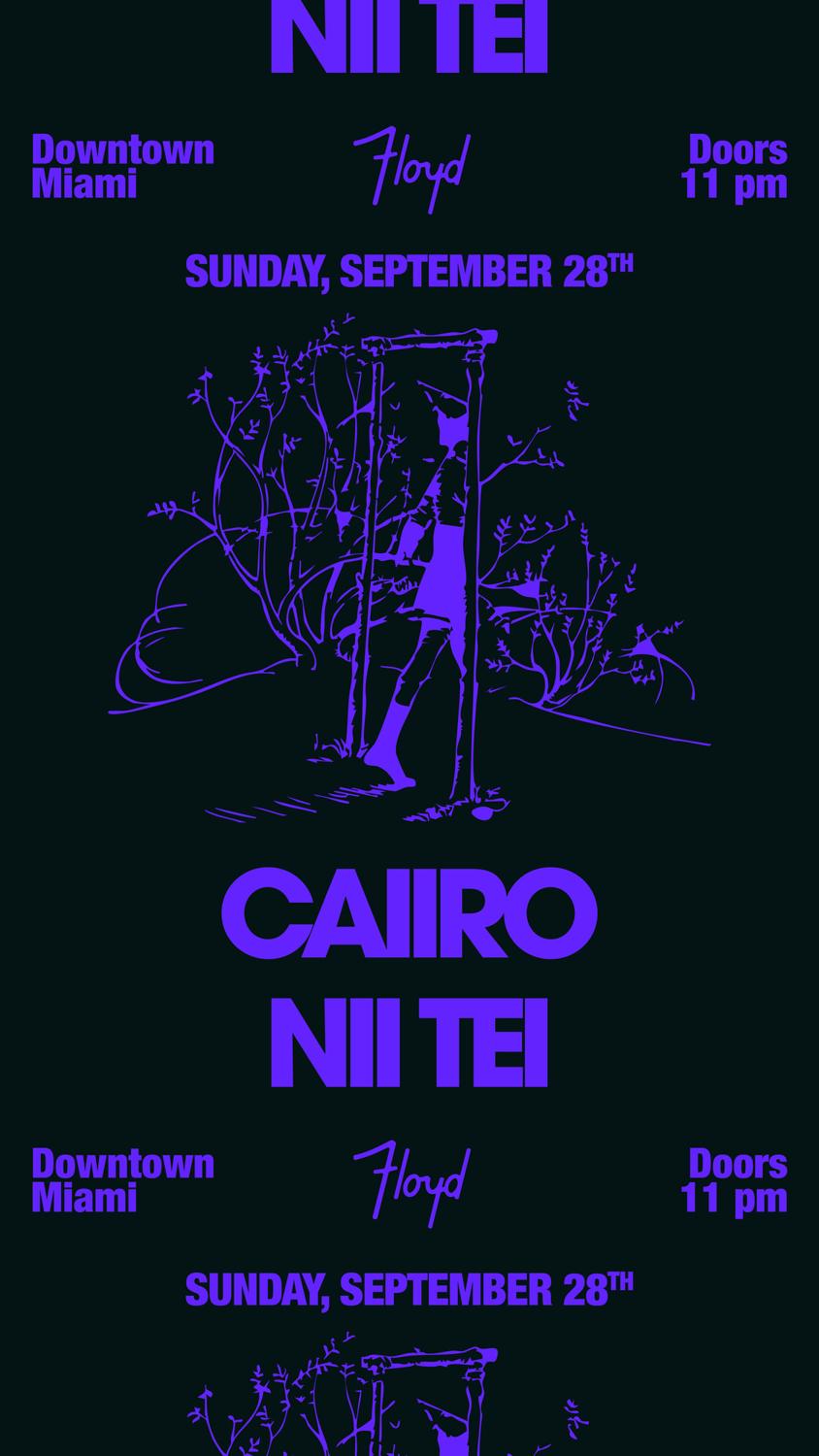 Caiiro
