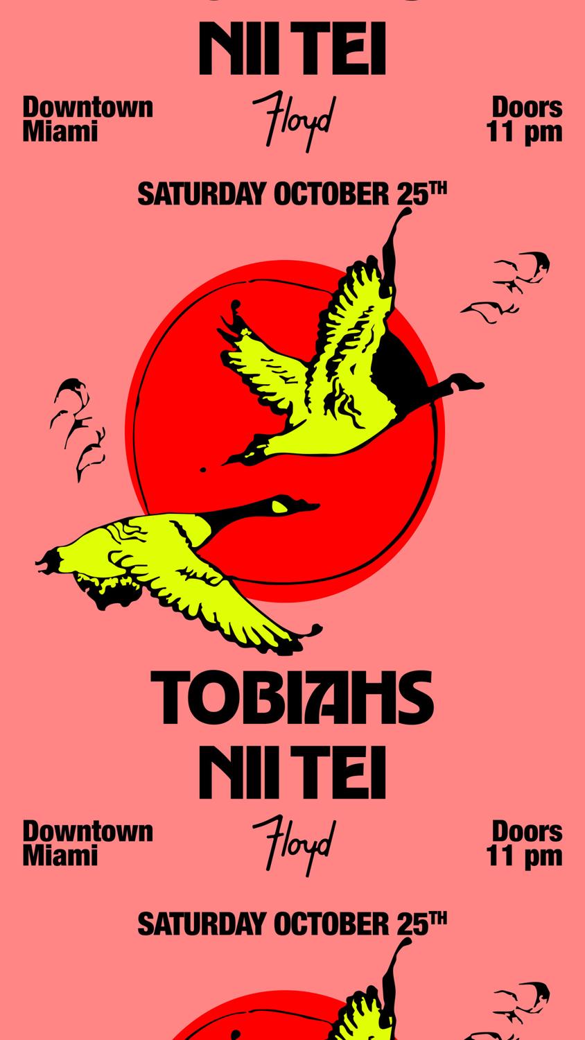 Tobiahs