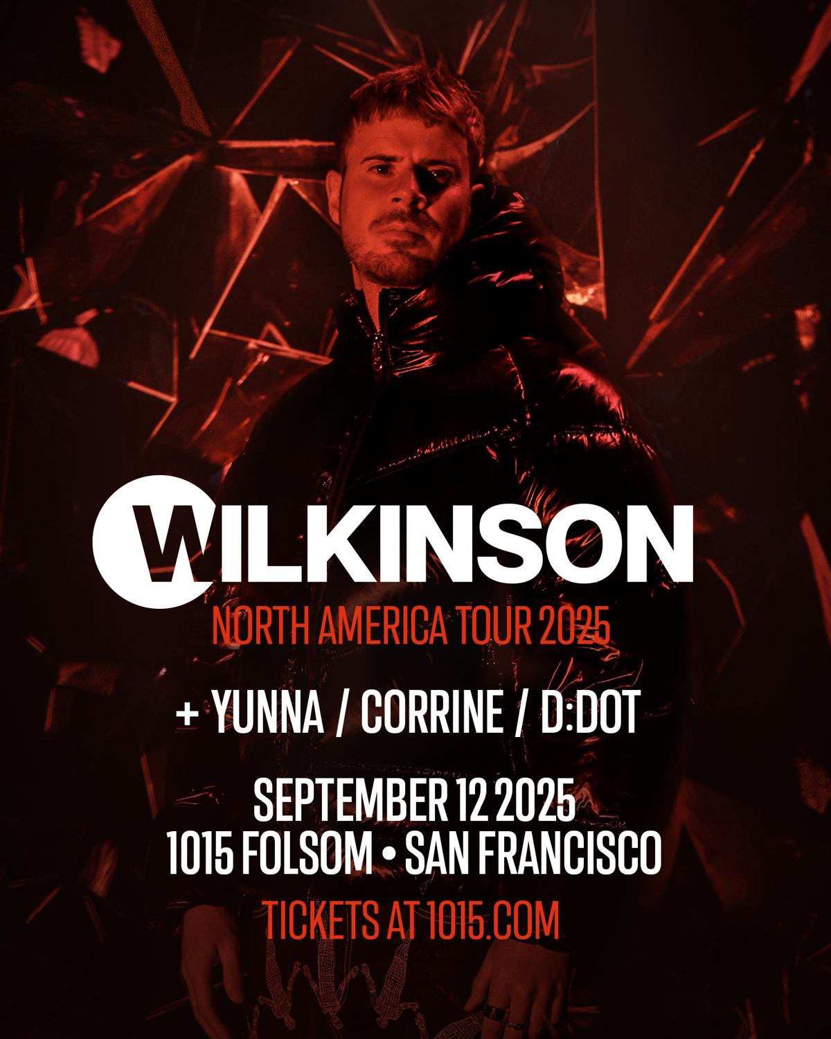 Wilkinson