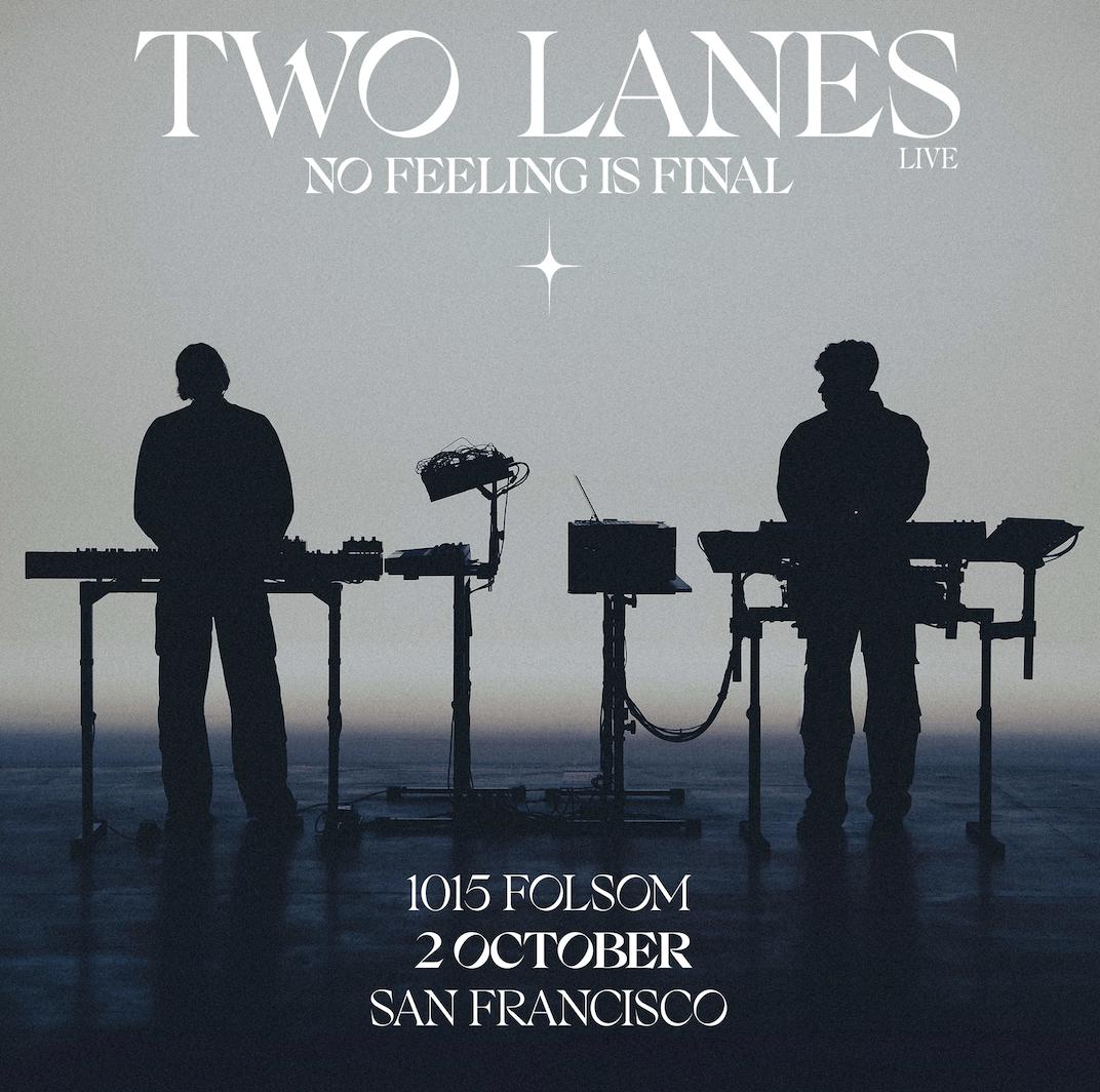 Two Lanes