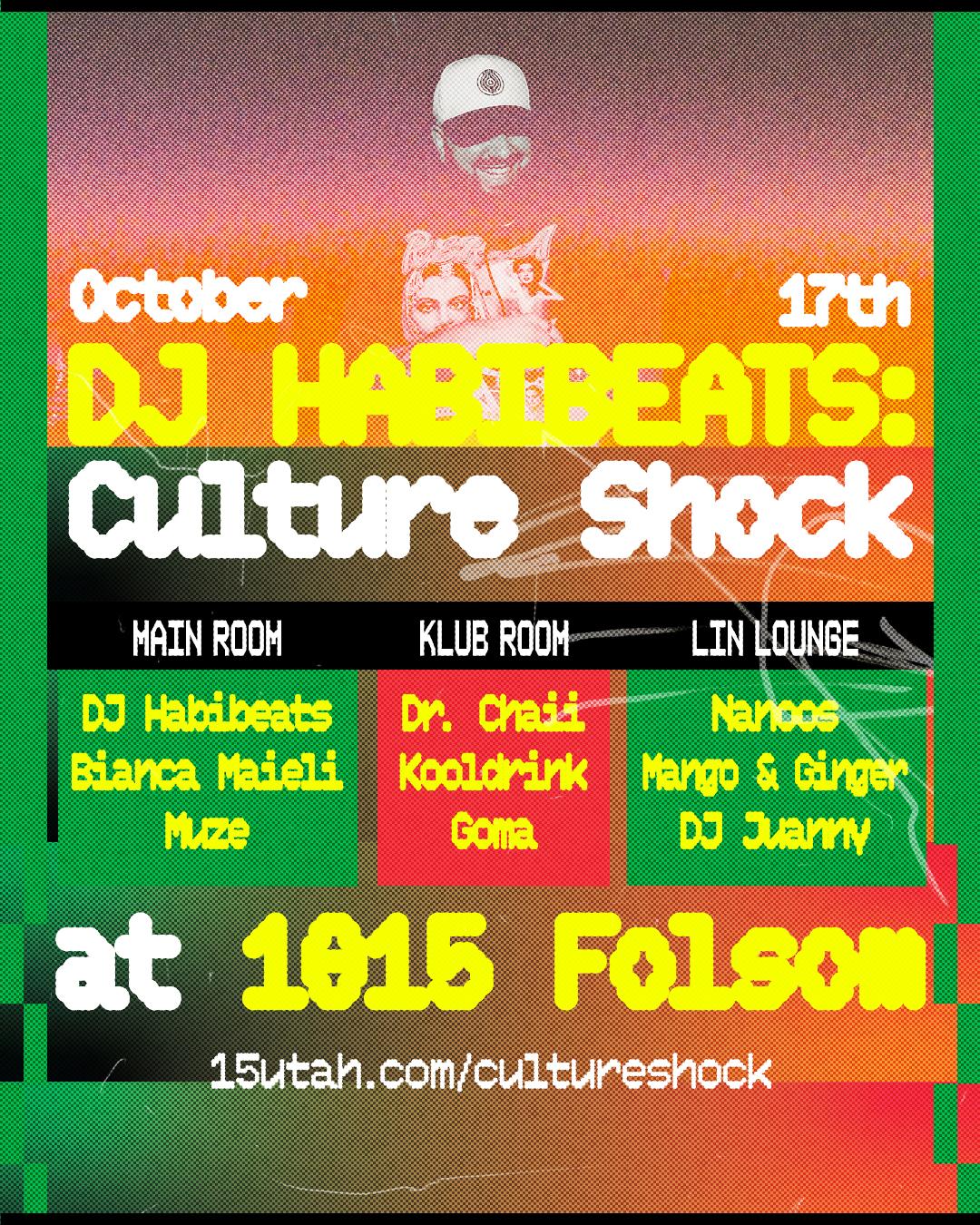 Dj Habibeats