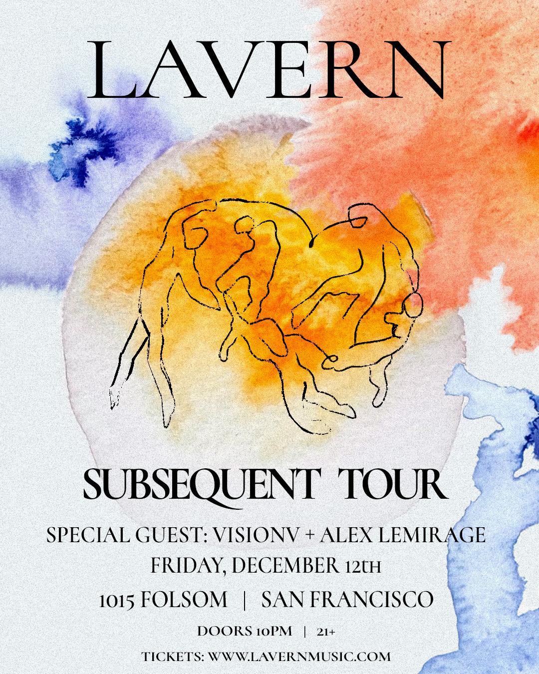Lavern