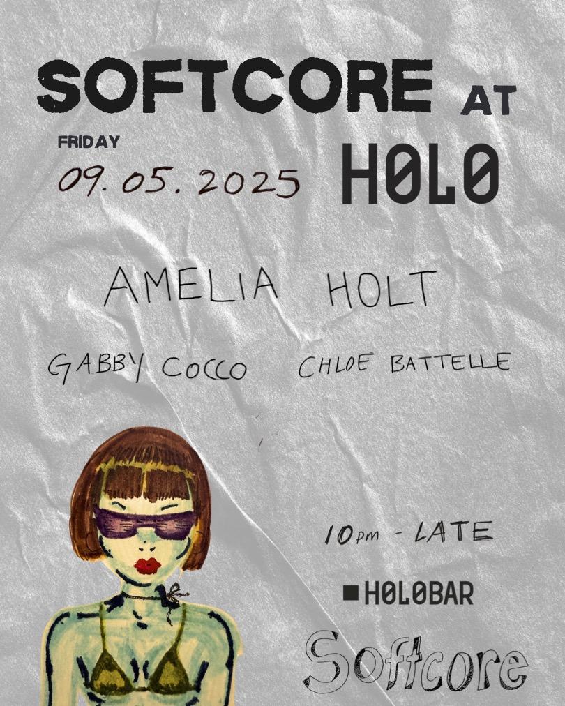 Softcore