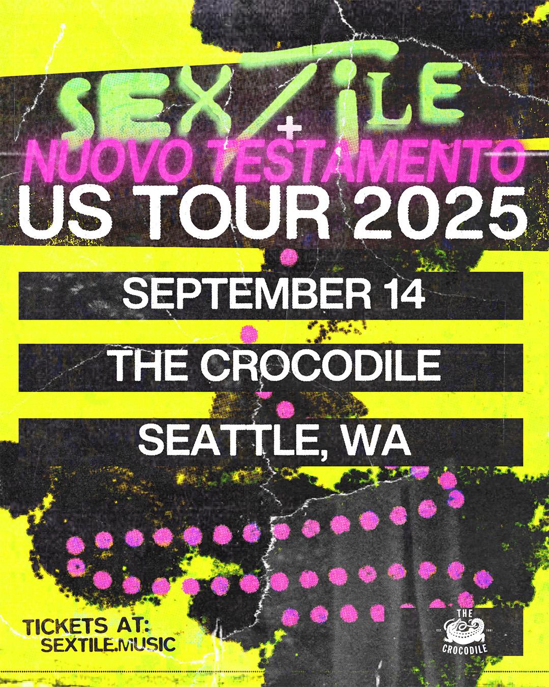 Sextile