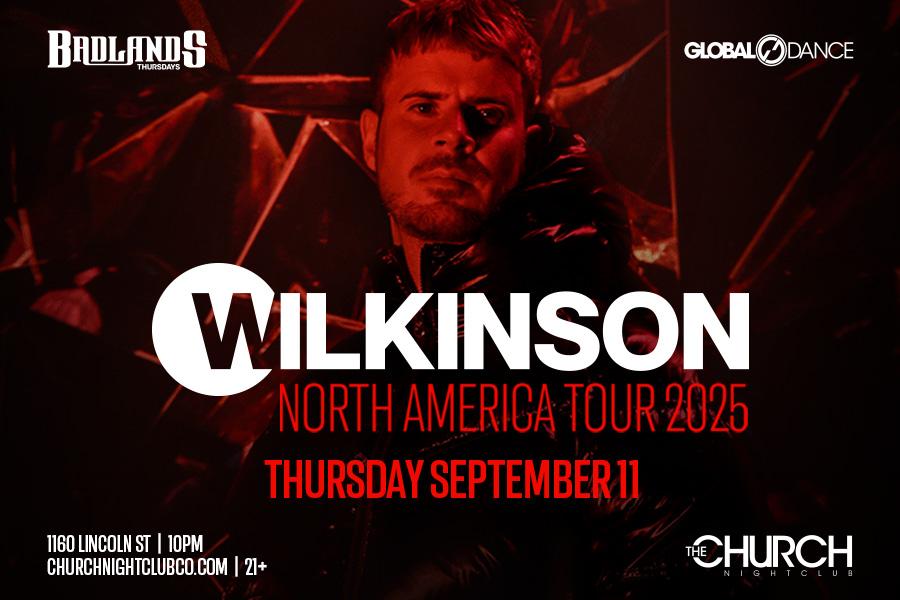 Wilkinson