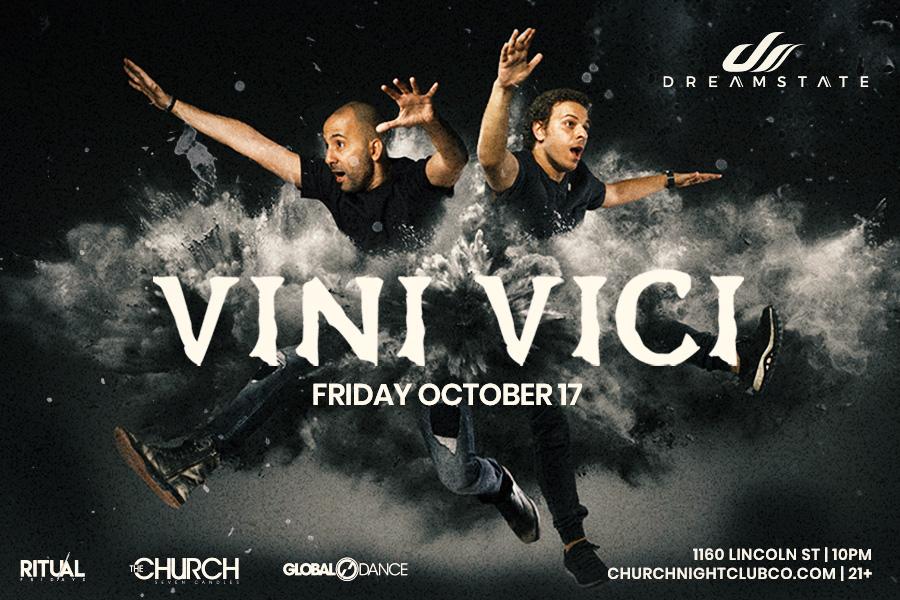 Vini Vici