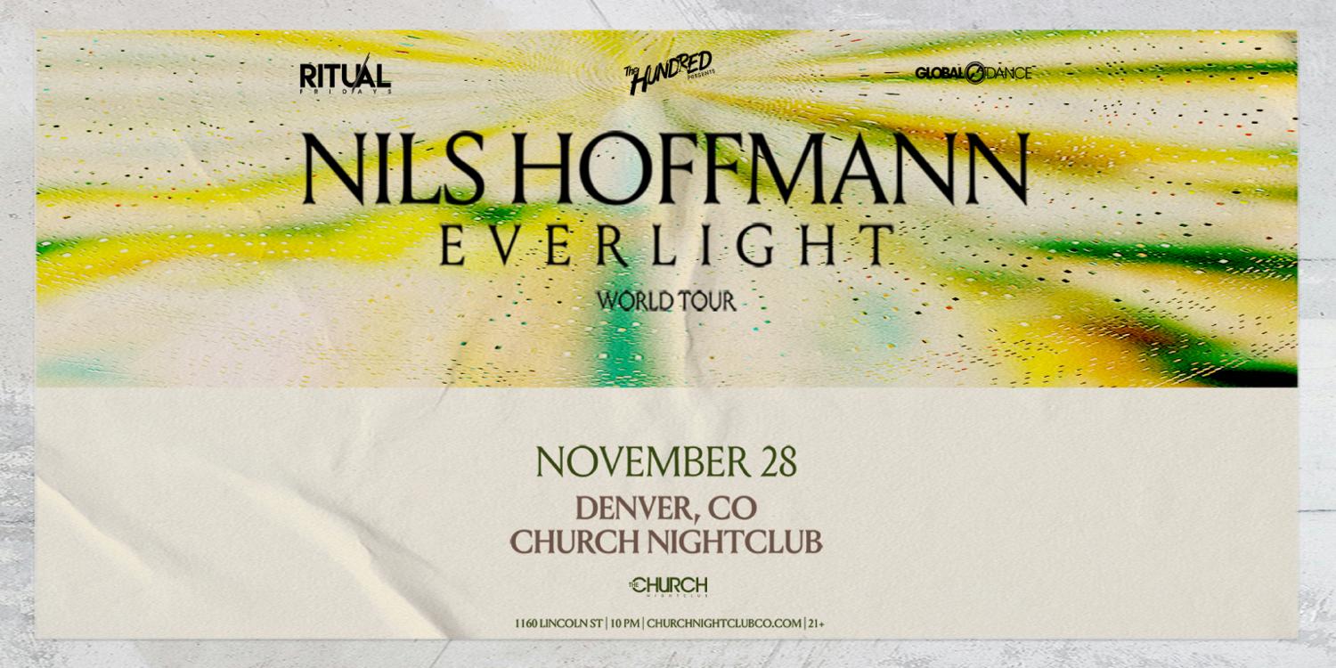 Nils Hoffman