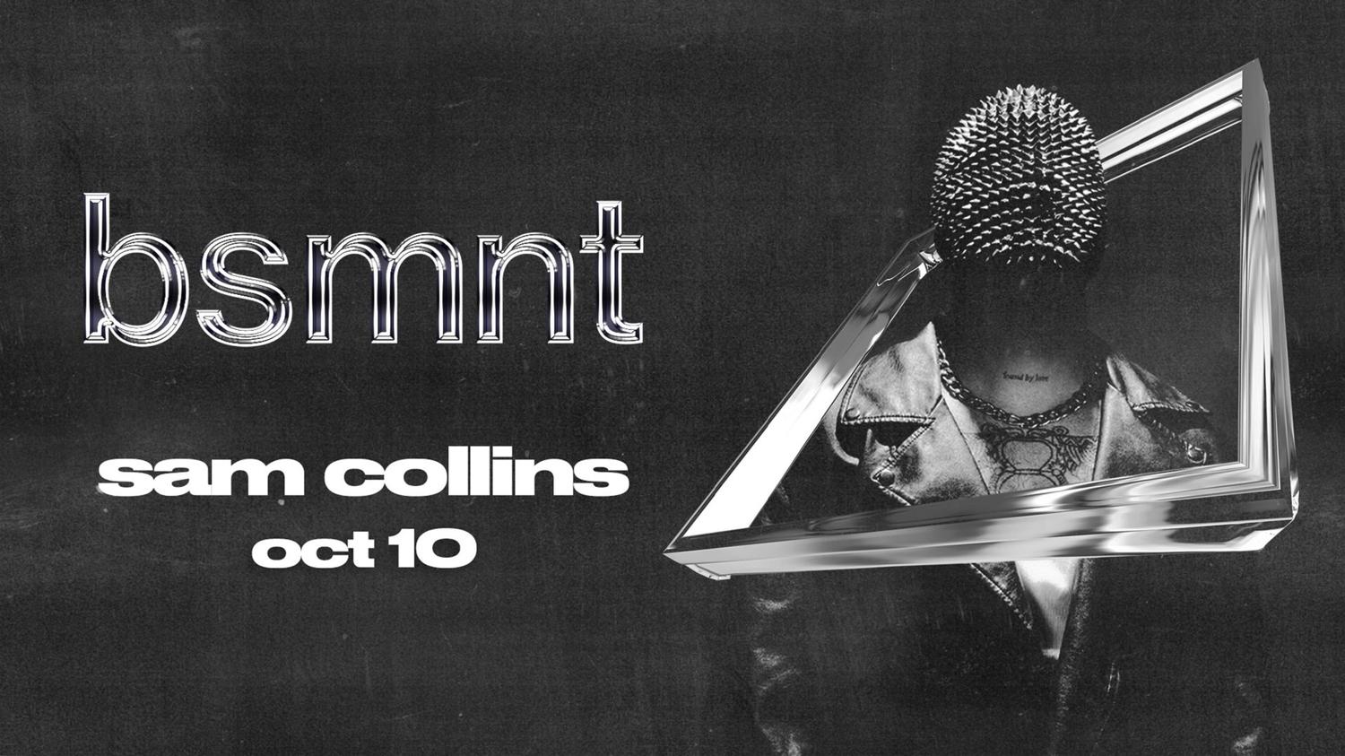 Sam Collins