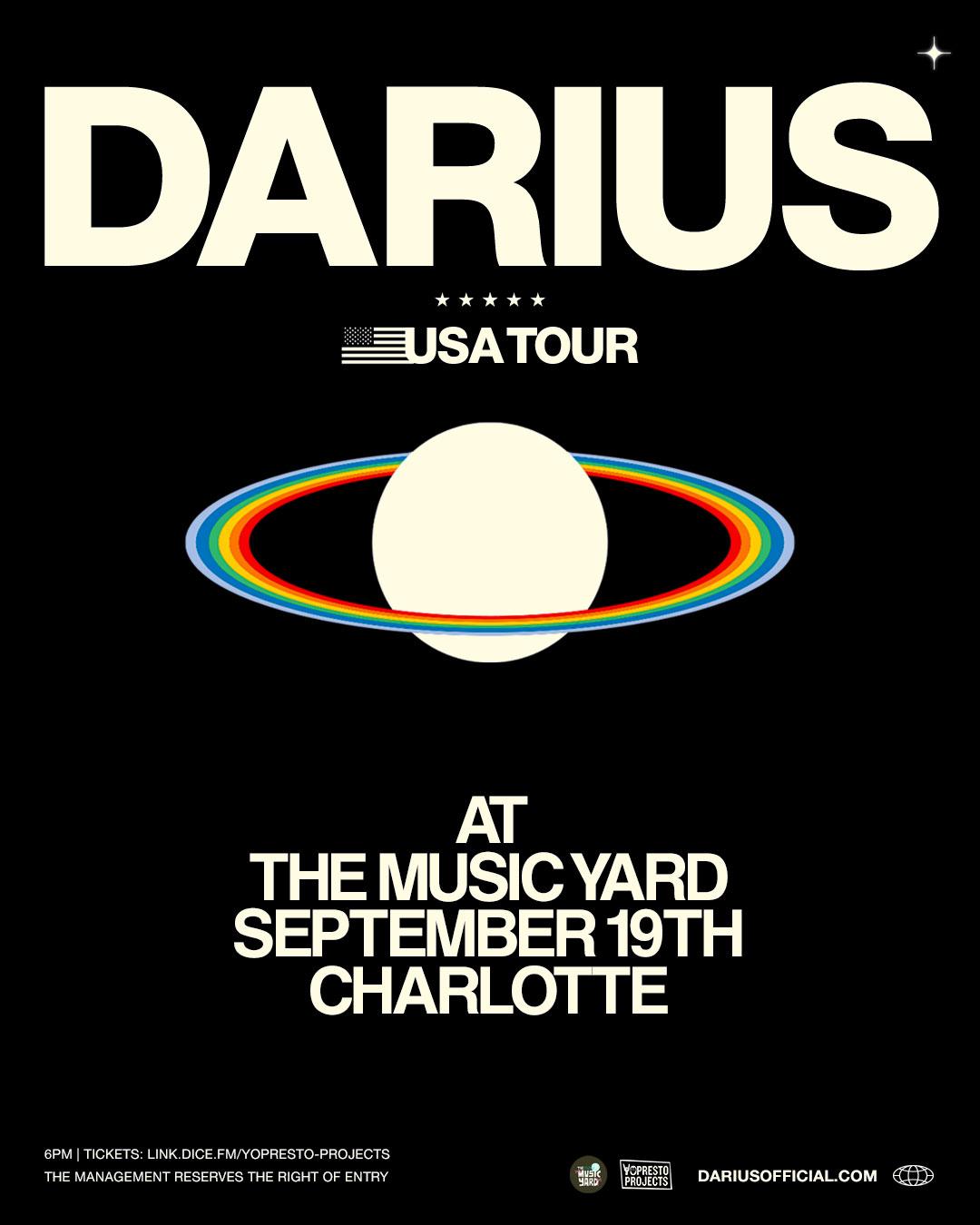 Darius