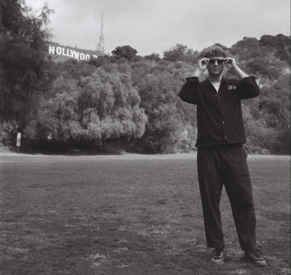 Roméo Poirier (Belgium) / Field Theory / Lowern / Kirabo