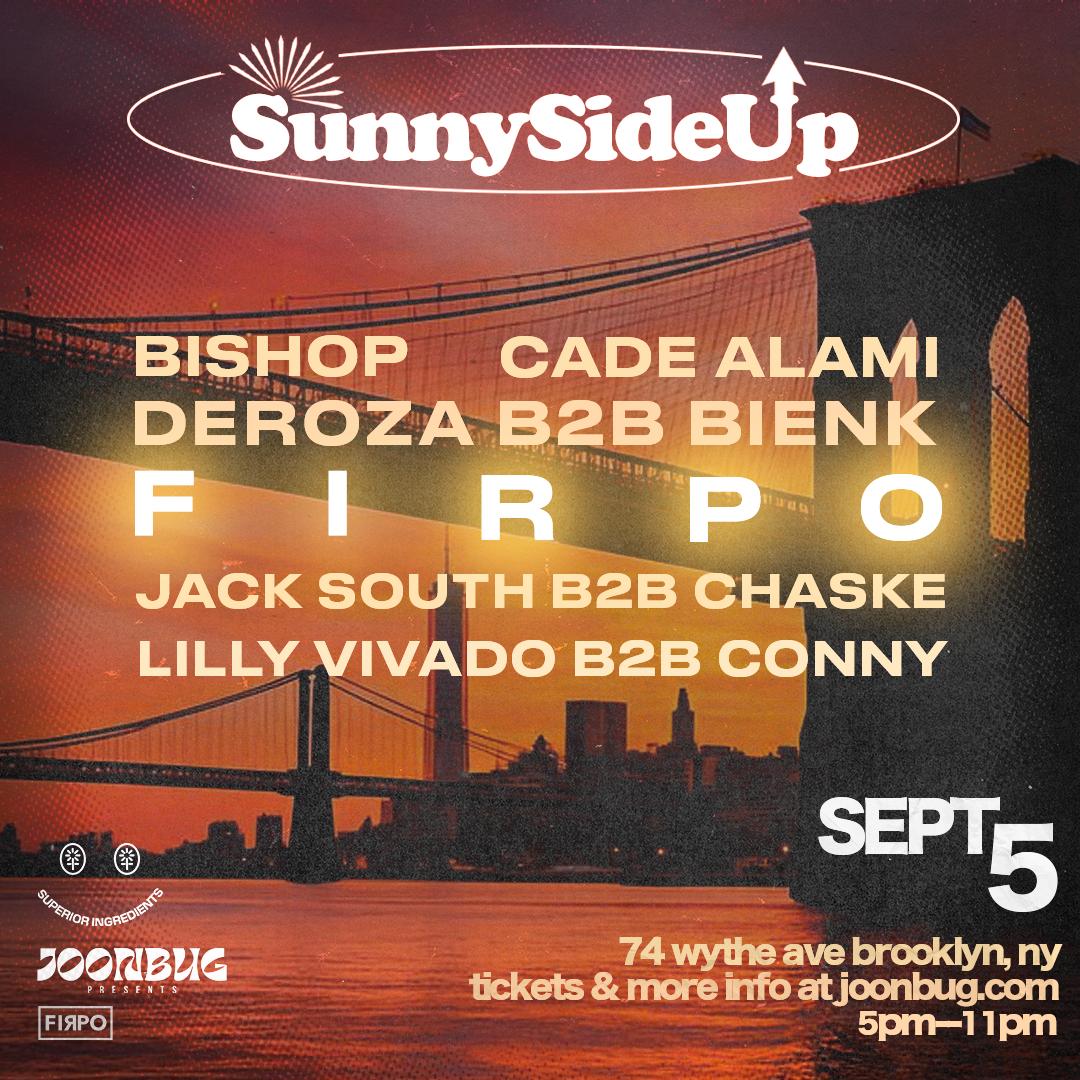 Sunnysideup
