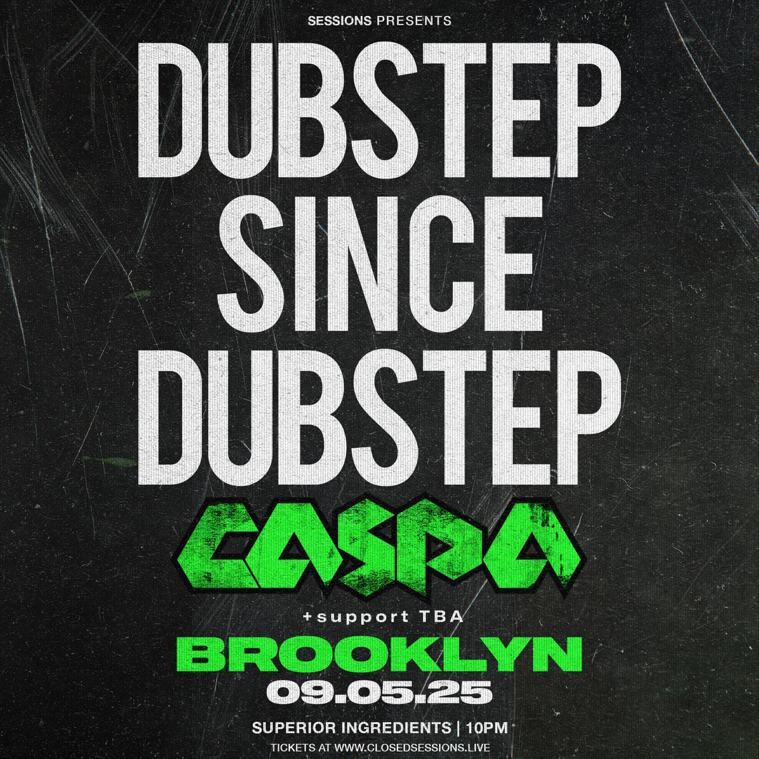 Caspa