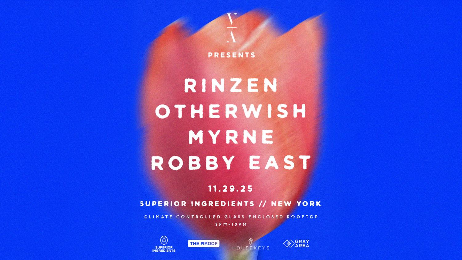 This Never Happened On The Roof By Gray Area