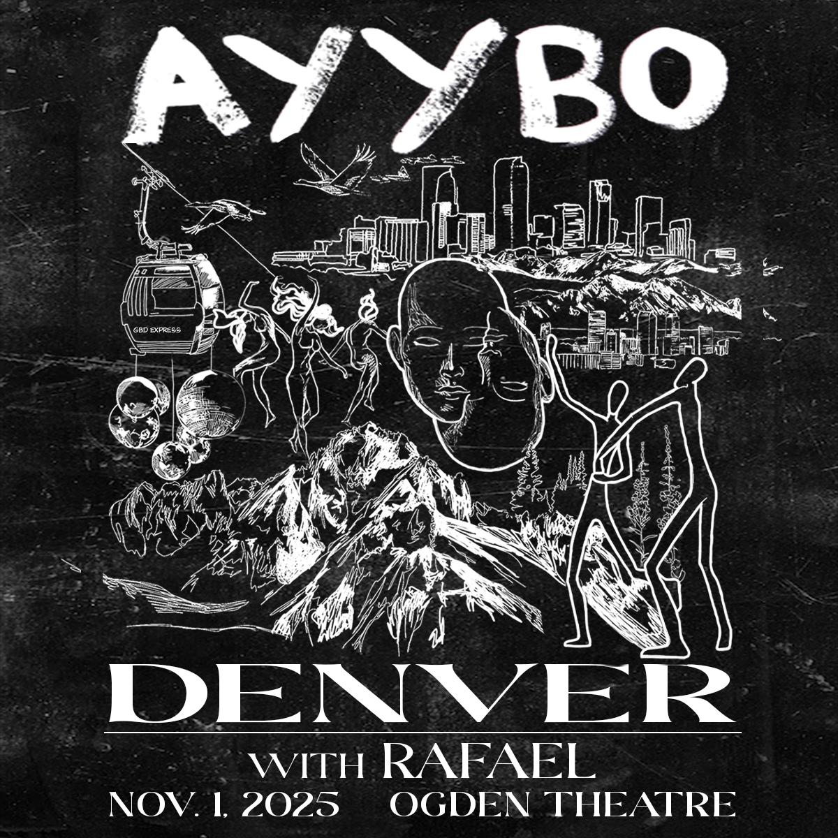 Ayybo