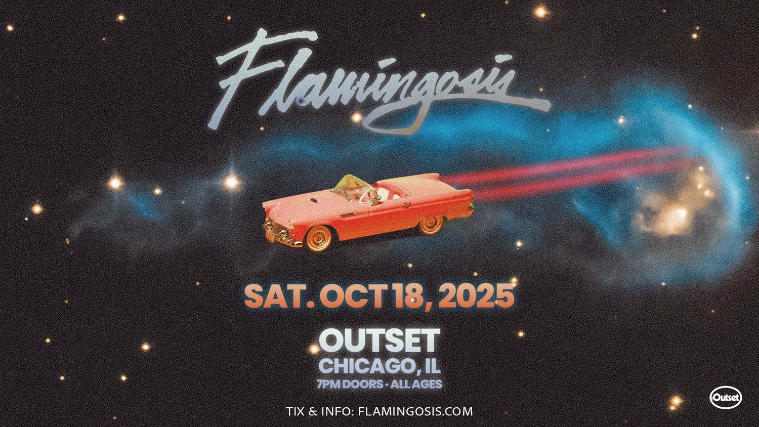Flamingosis