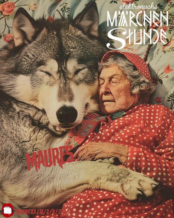 Märchenstunde Am Dienstag Mit Maures