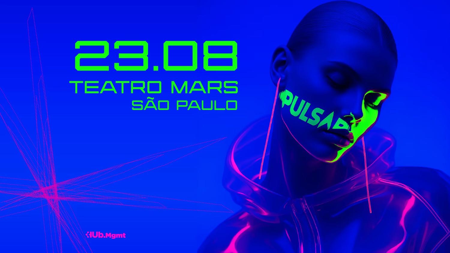 Pulsar Vol 1