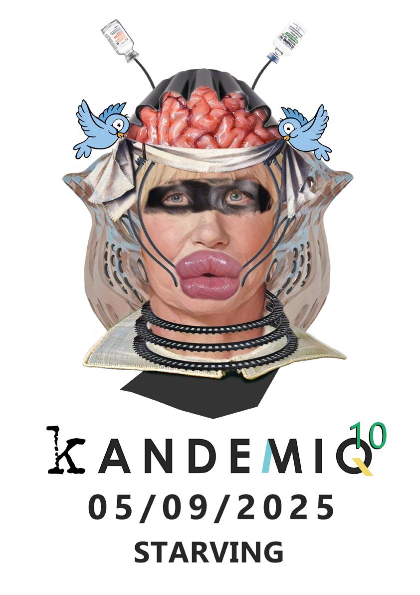 Kandemiq 10