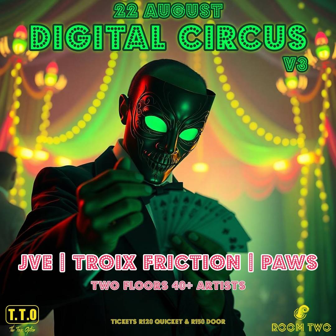 Digital Circus