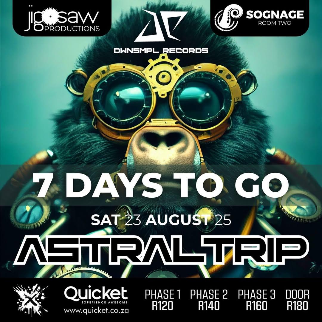 Astraltrip 3.0