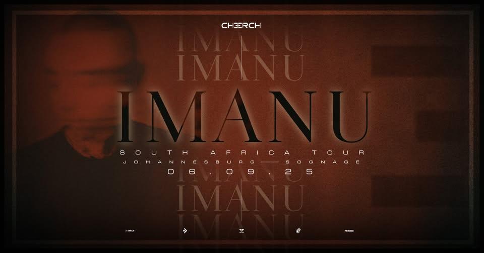 Cherch: Imanu (Johannesburg)