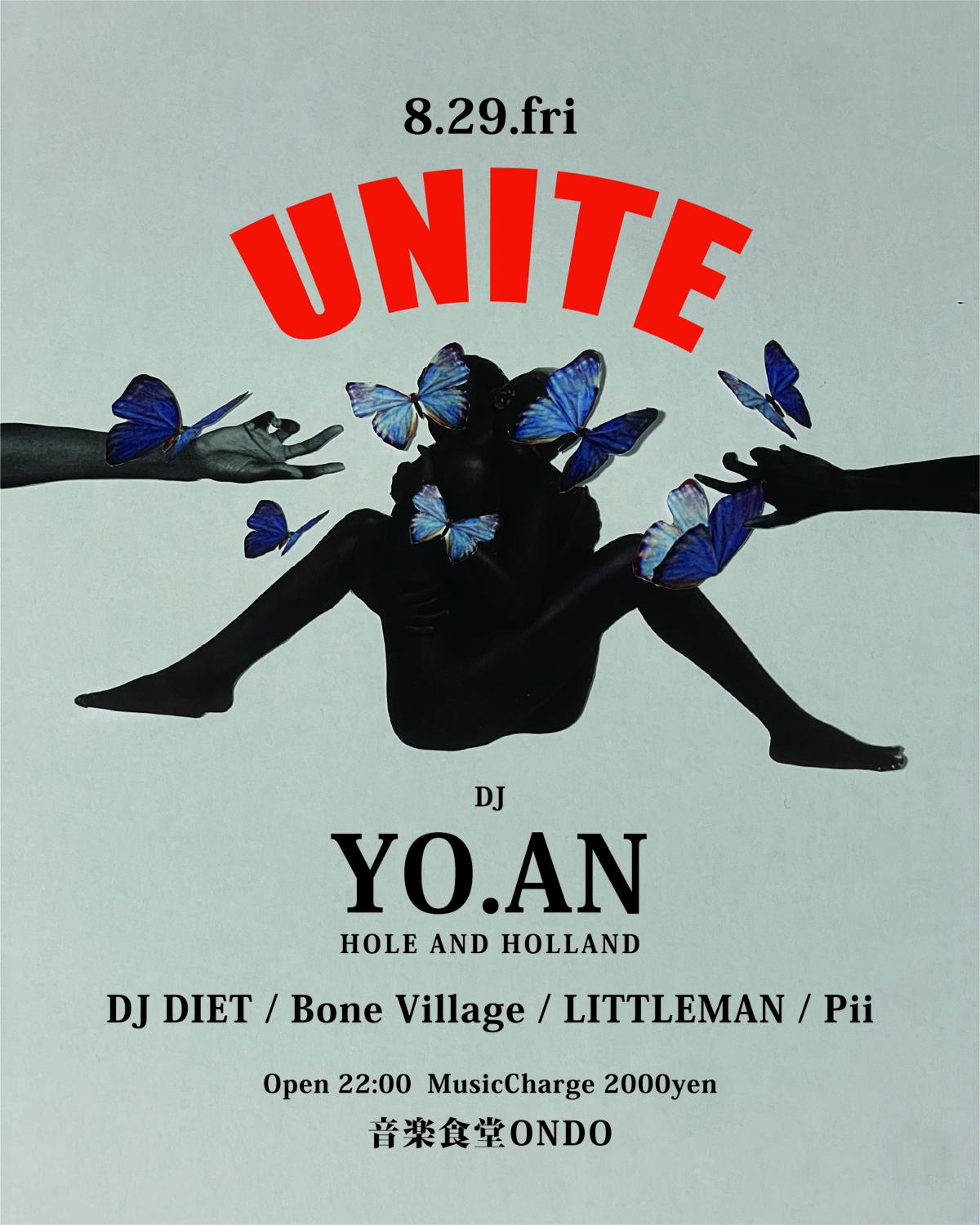 Unite