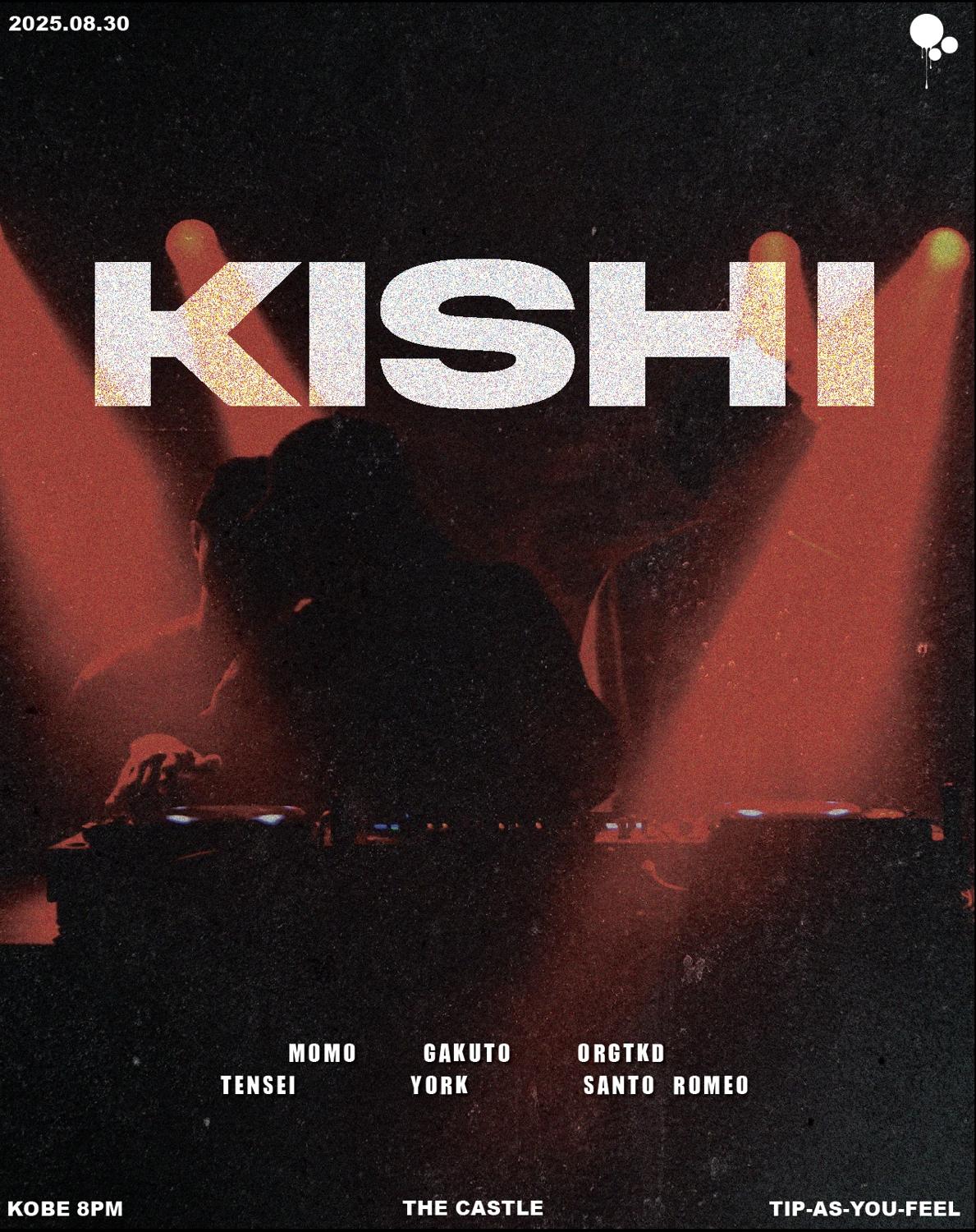Kishi
