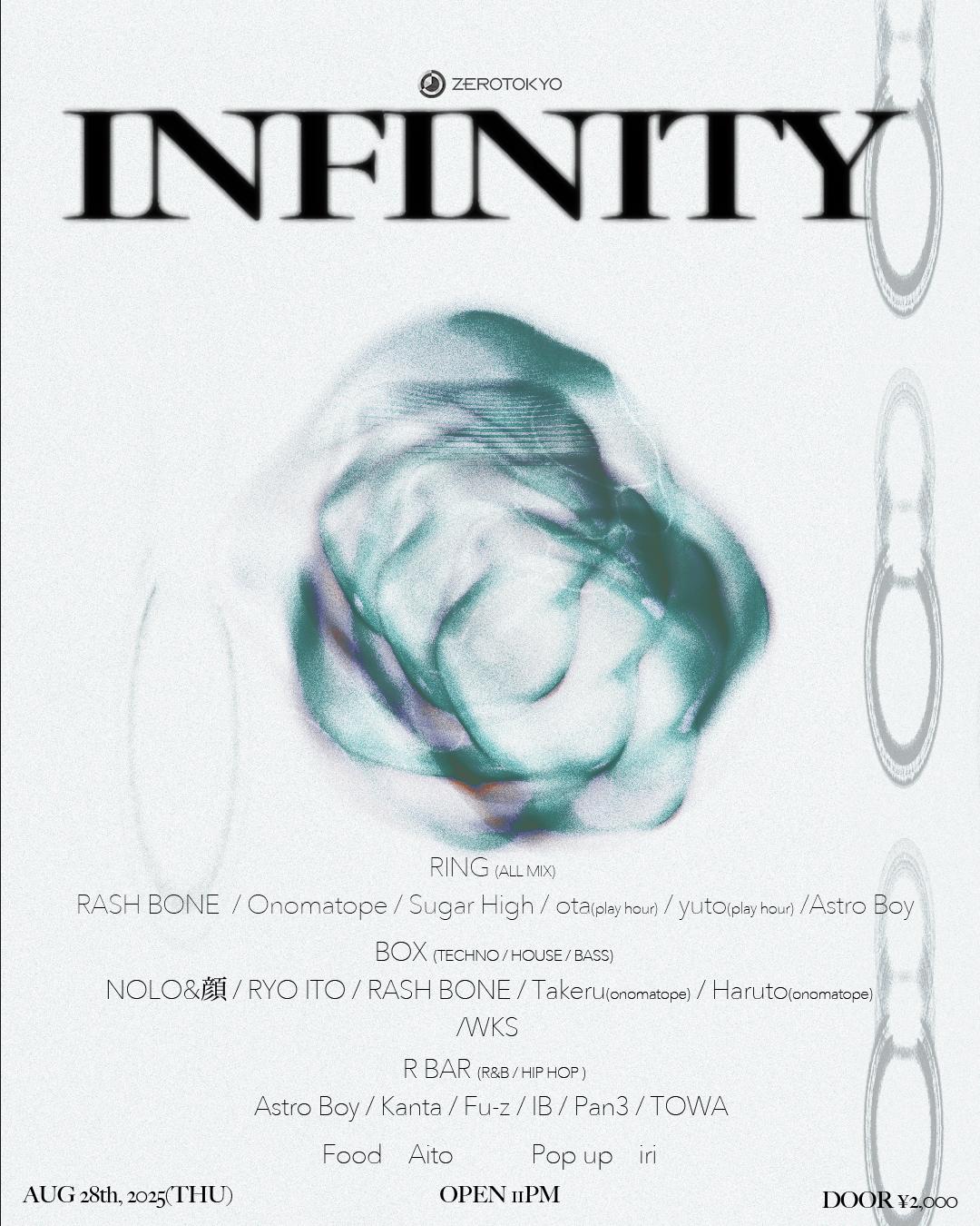Infinity