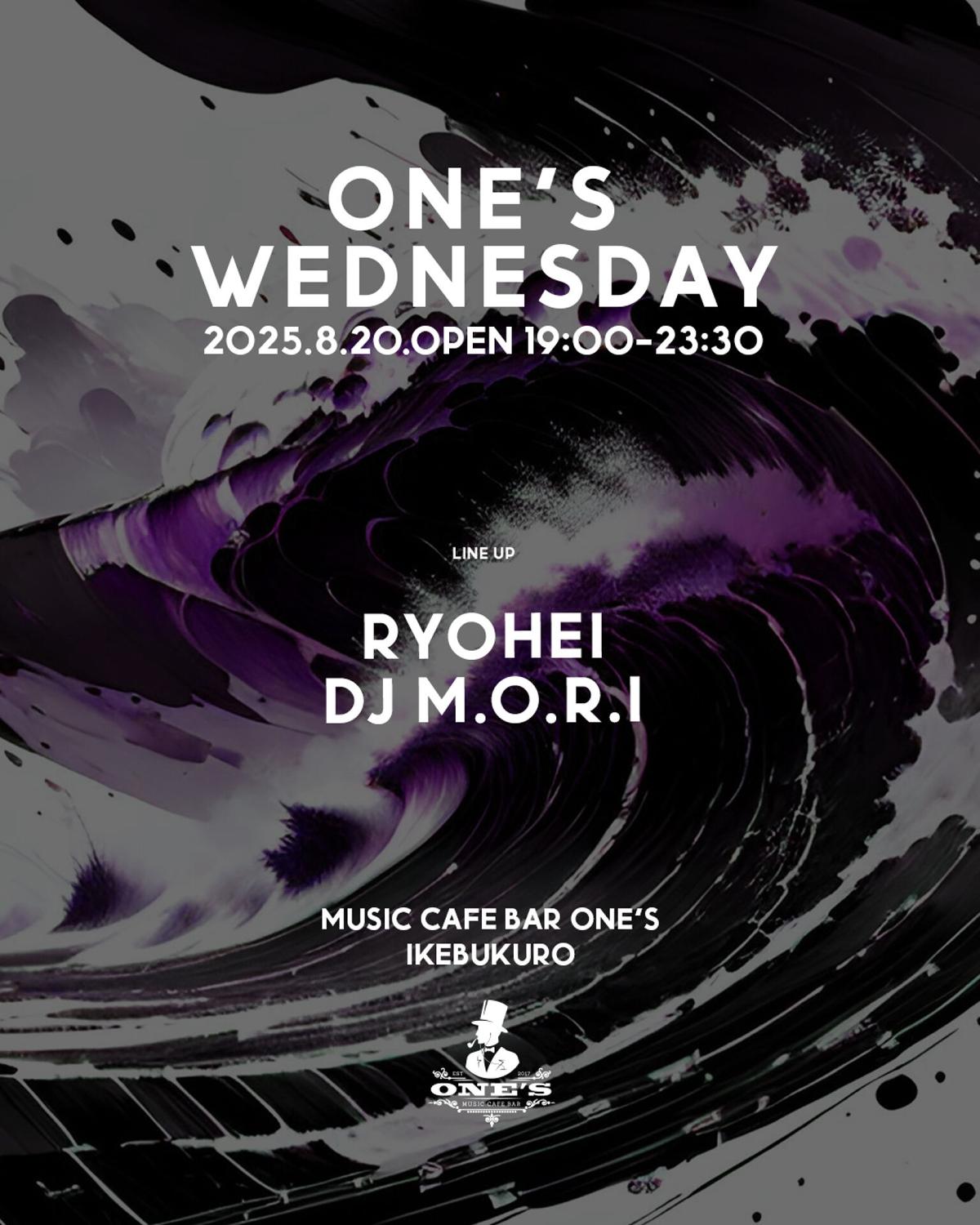 One'S Wednesday