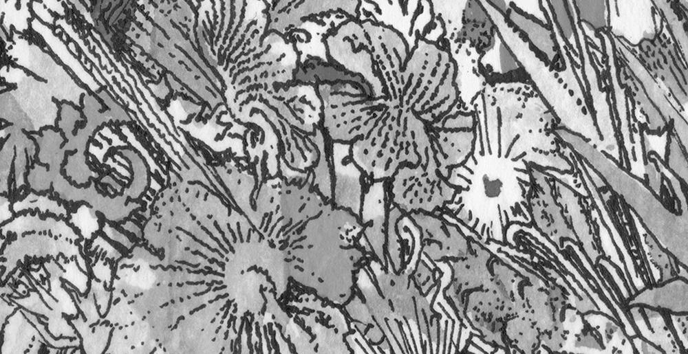 Macadam X Collectif 4Aem • Drafter ~ Bunzen ~ Dj Mâchoire B2B Ob-1