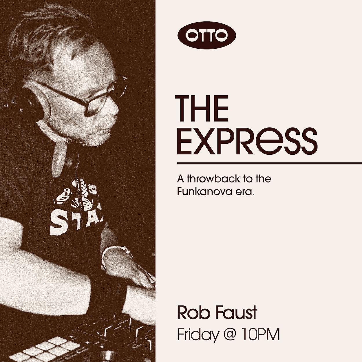 The Express