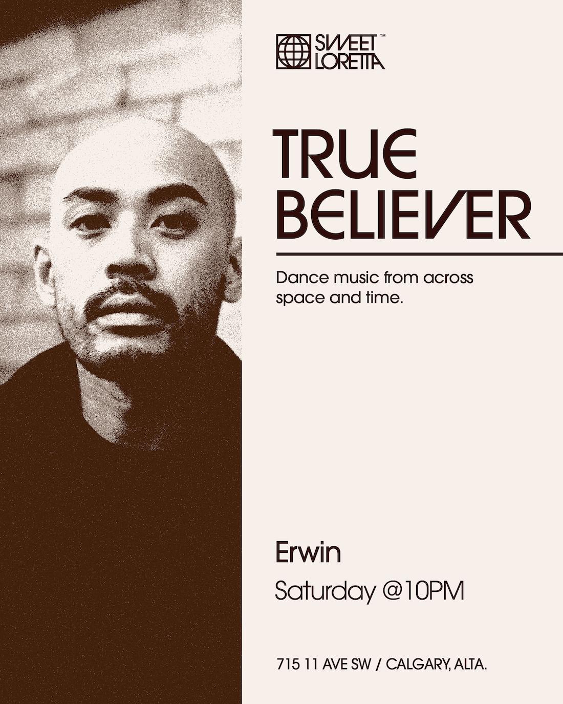 True Believer