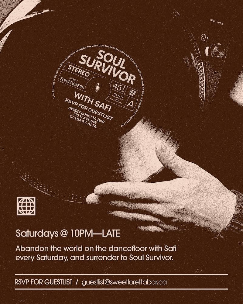 Soul Survivor