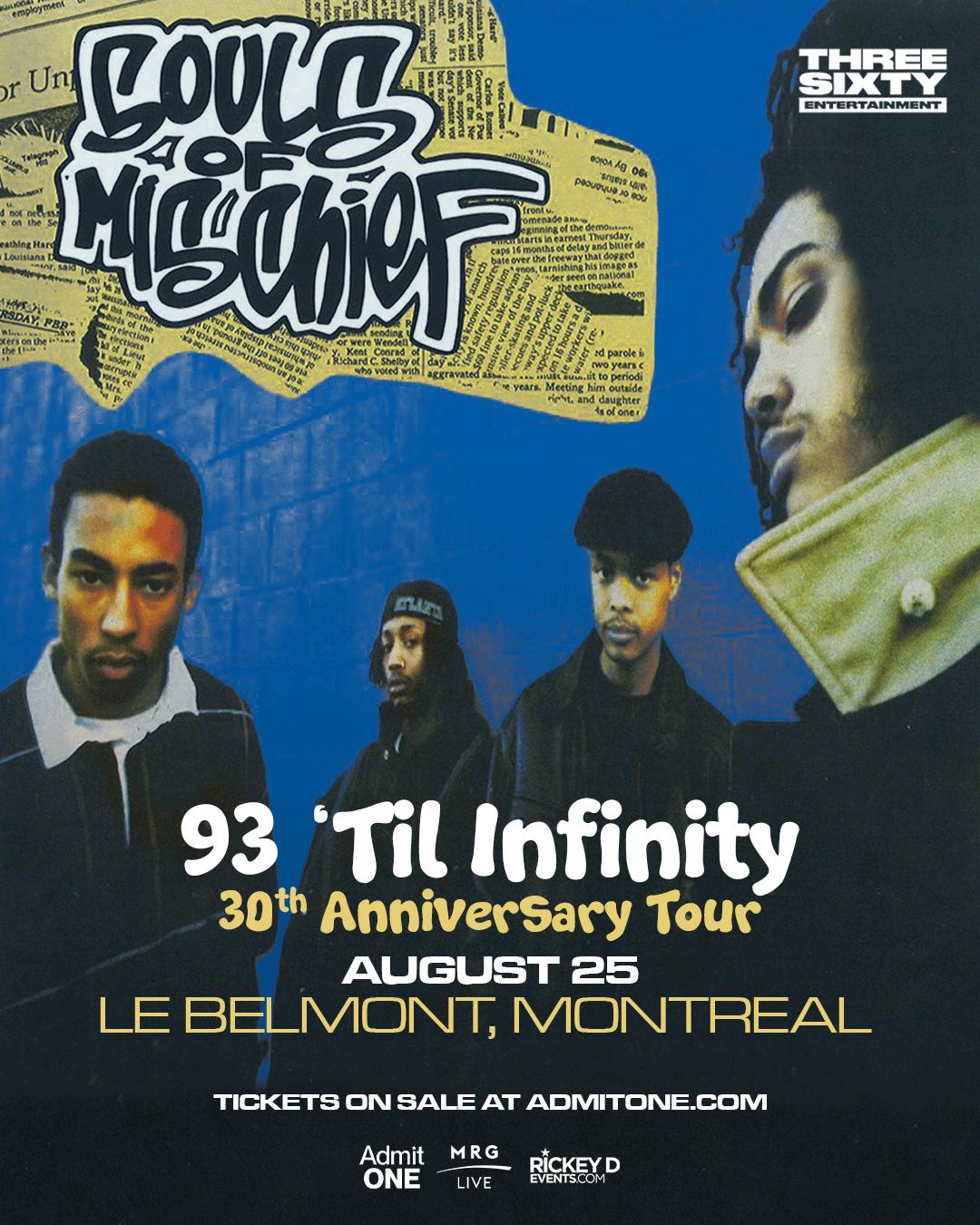 Souls Of Mischief