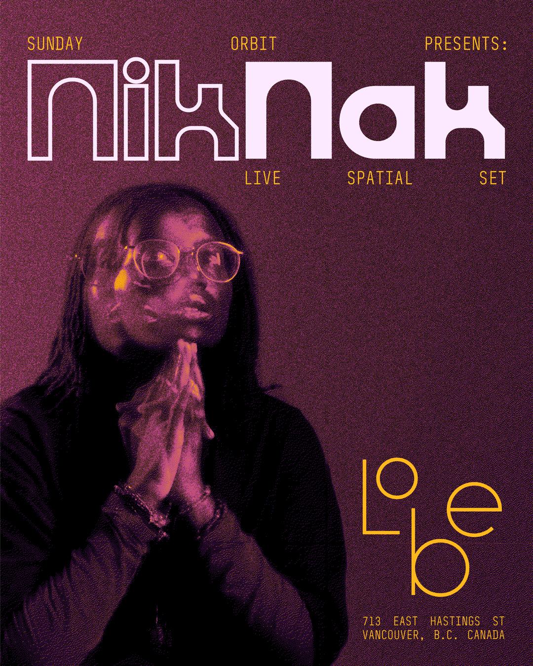Niknak