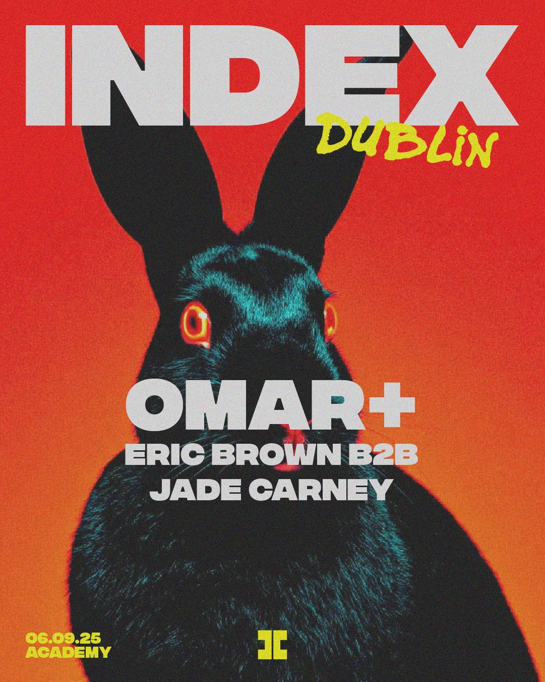 Index: Omar 
