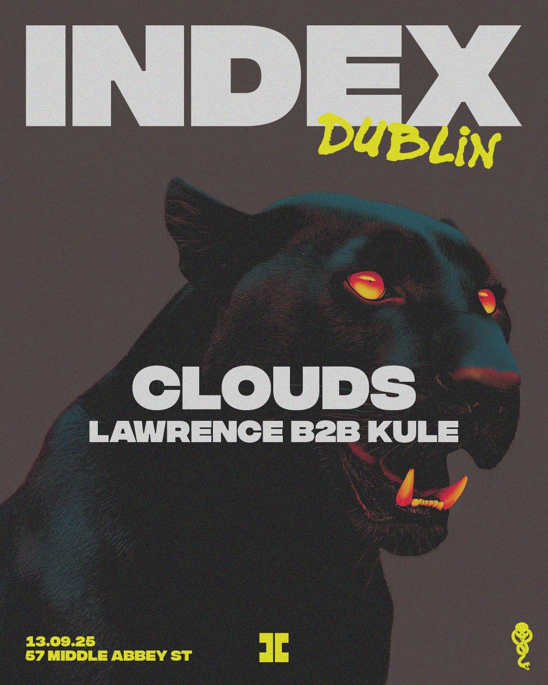 Index: Clouds