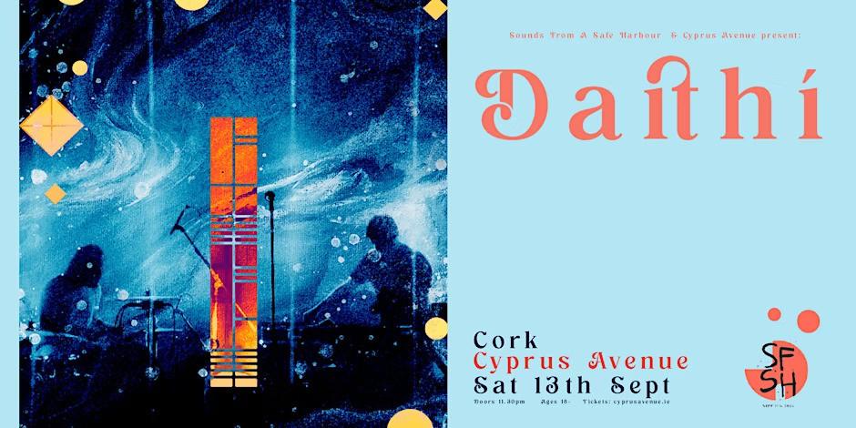 Daithí